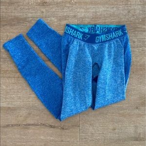 Gymshark flex leggings